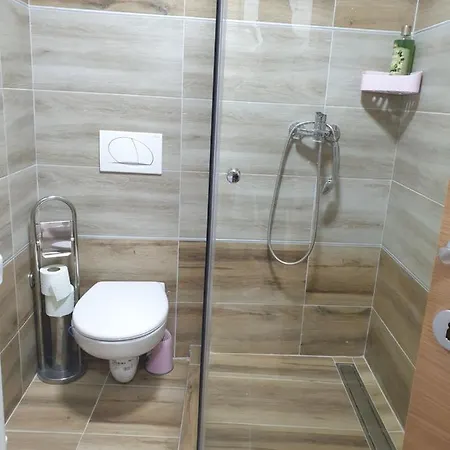Apartament Garsonjera - Maria *