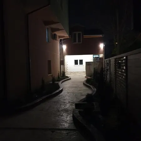 Apartman Garsonjera - Maria Újvidék