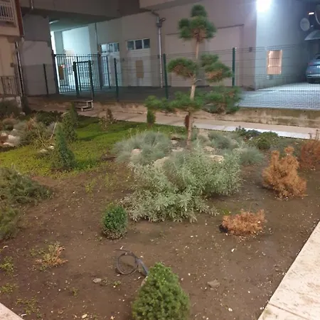Garsonjera - Maria * Novi Sad