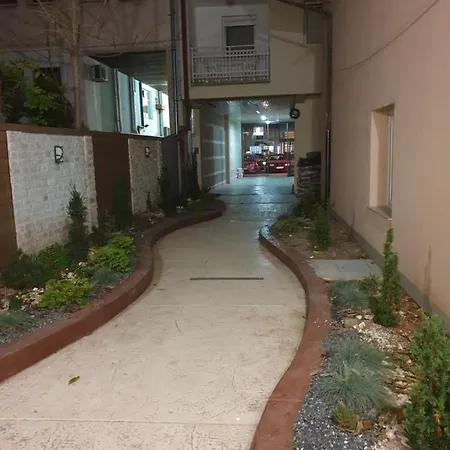 Apartament Garsonjera - Maria *