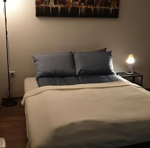 Garsonjera - Maria Apartman *