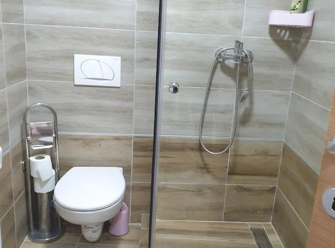 Apartman Garsonjera - Maria *