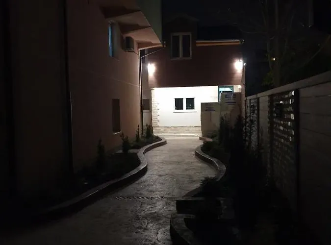 Apartman Garsonjera - Maria Újvidék