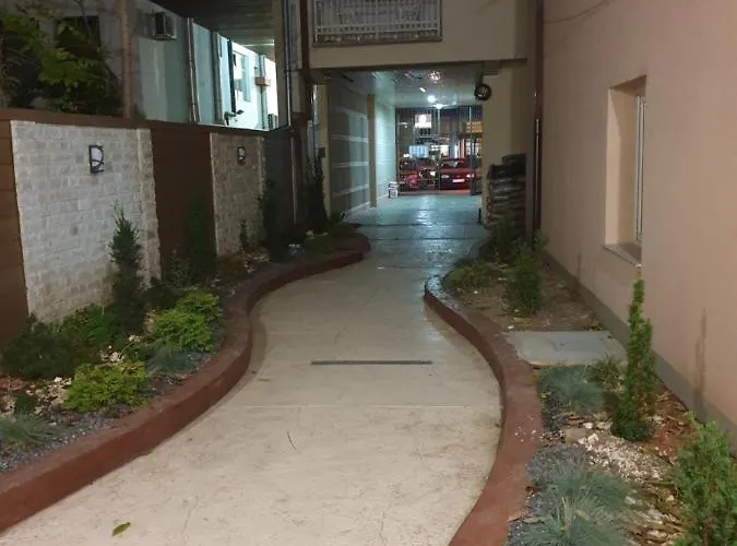 Apartman Garsonjera - Maria *